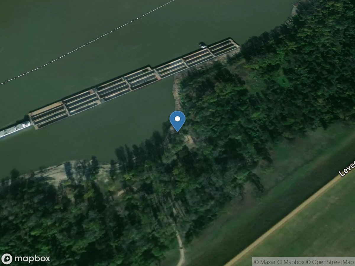 Mississippi River