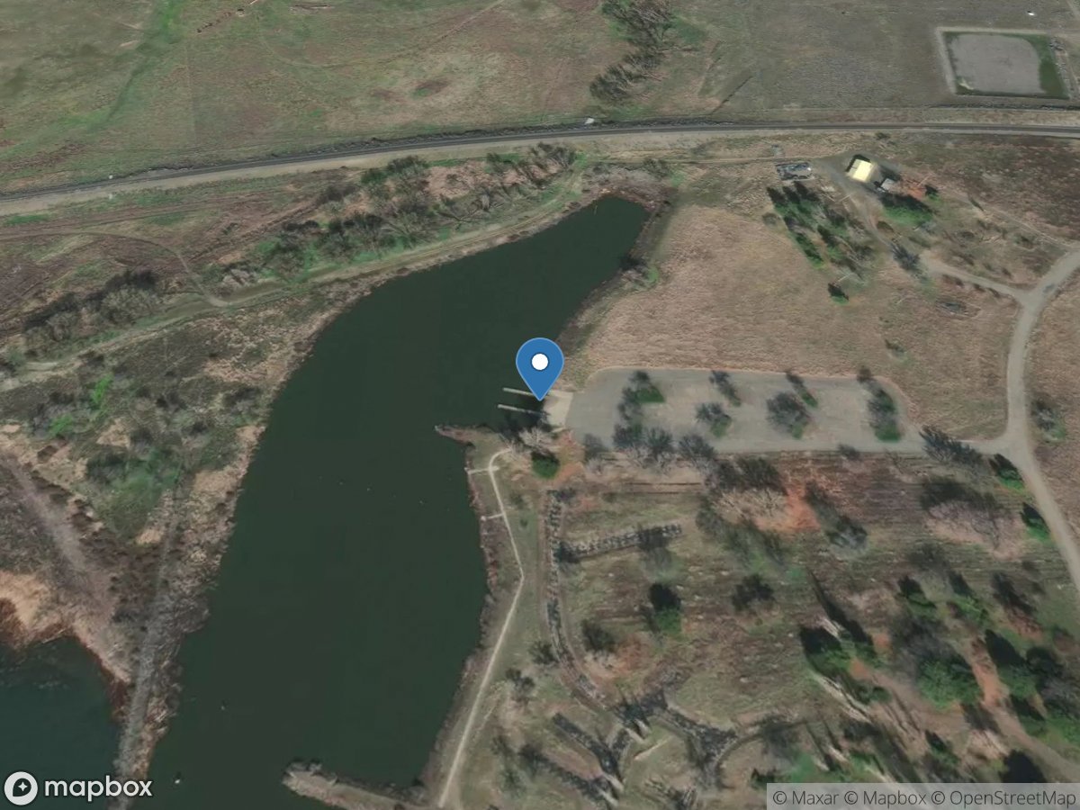 Central Ferry State Park