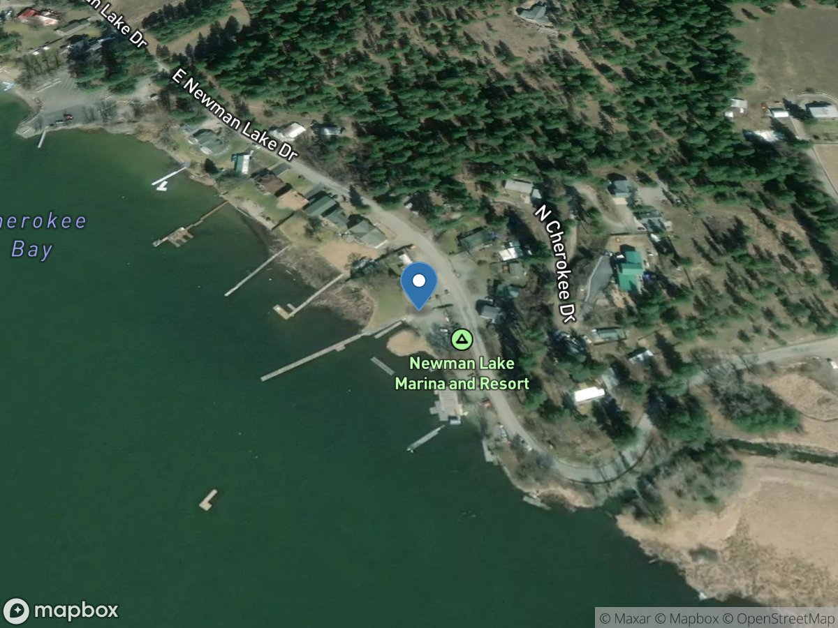 Cherokee Landing Resort