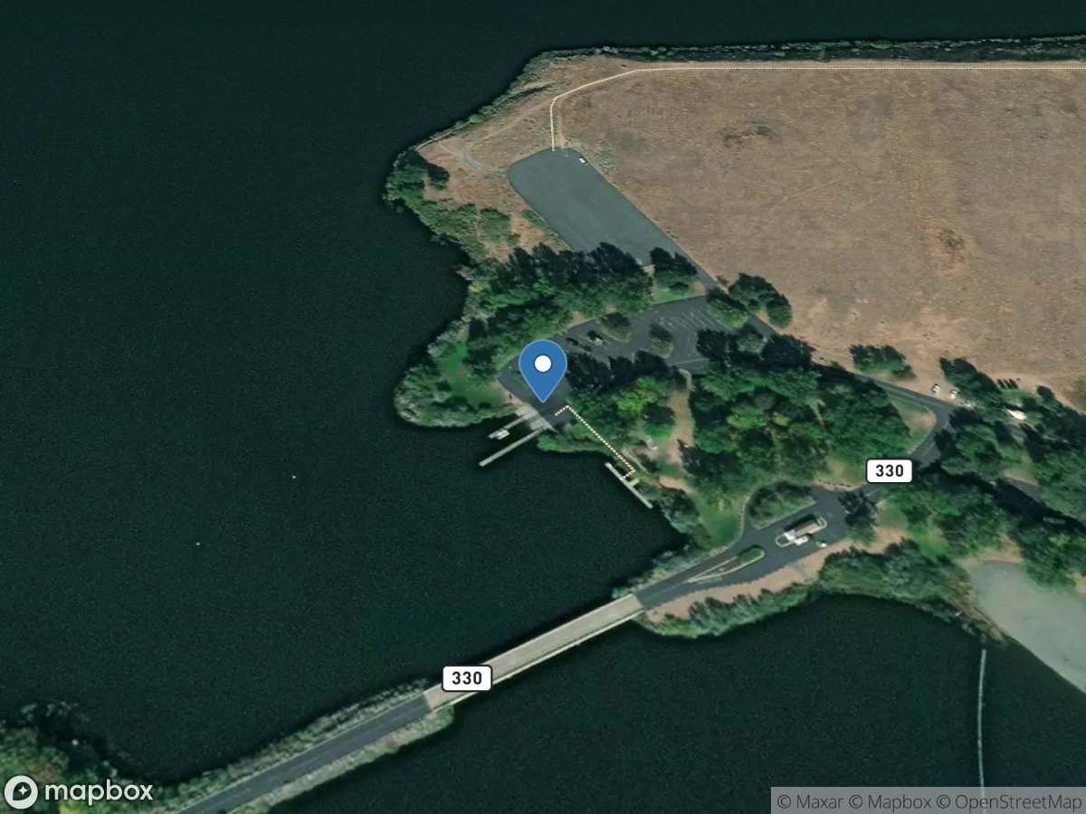 Chief Timothy State Park