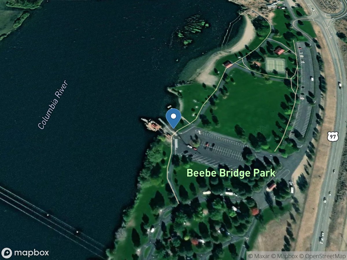 Beebe Bridge Park