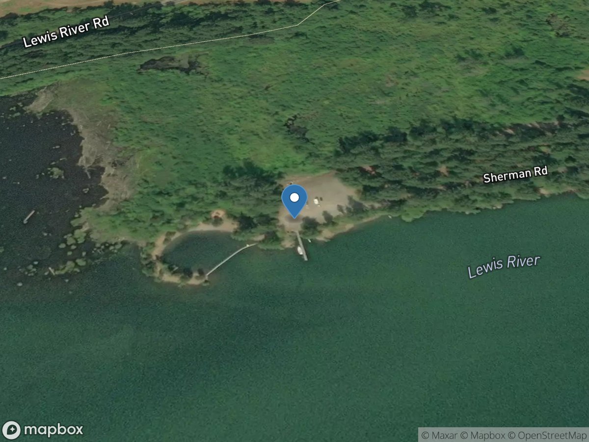 Beaver Bay Recreation Area