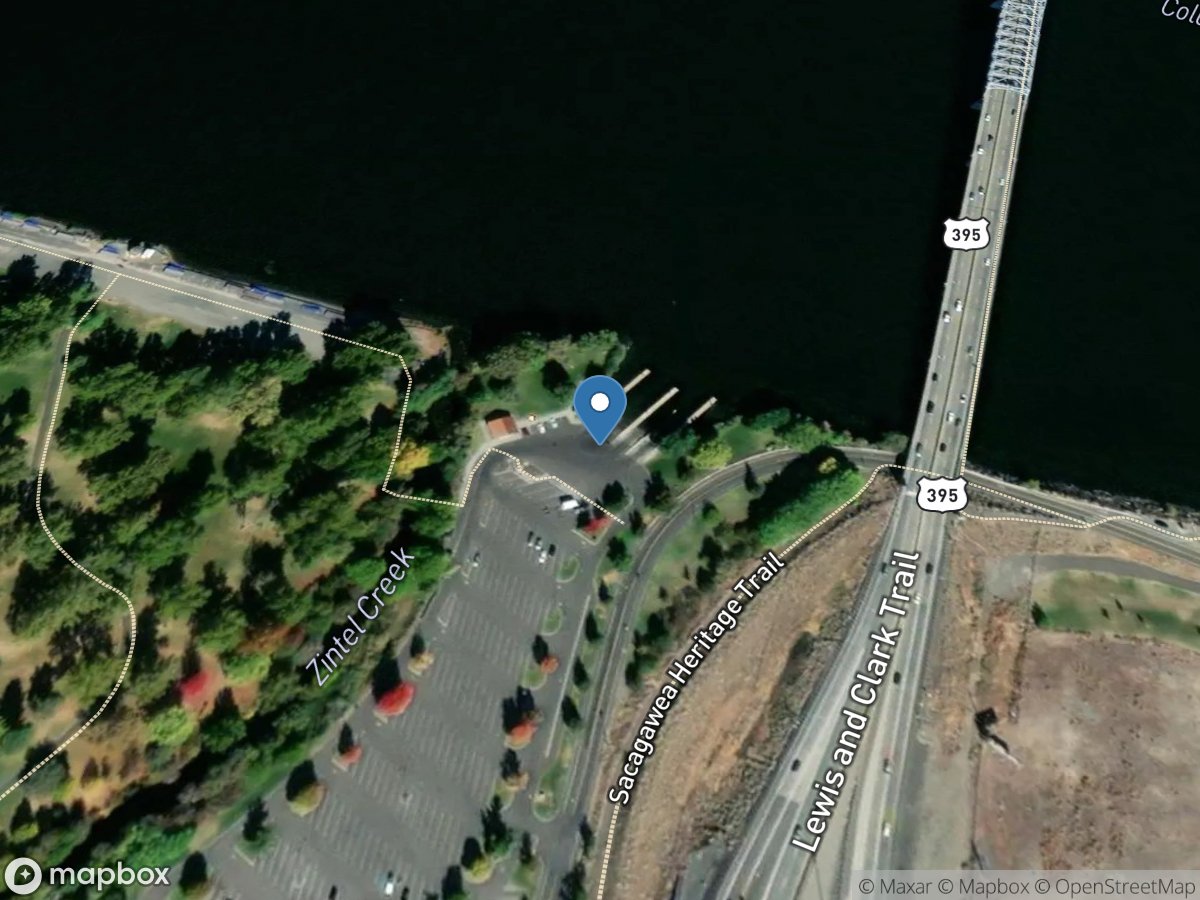 Columbia Park  (Kennewick)