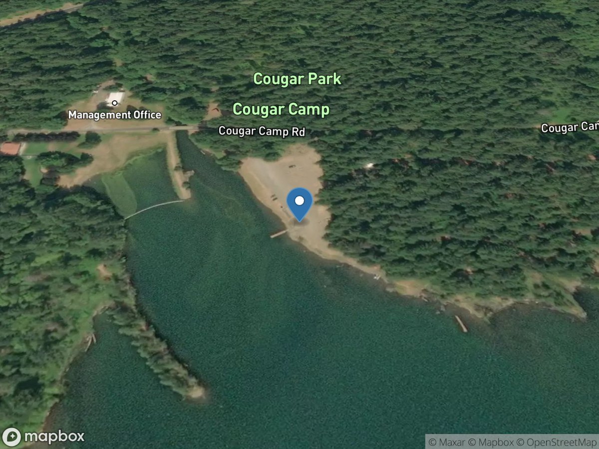 Cougar Camp and Park