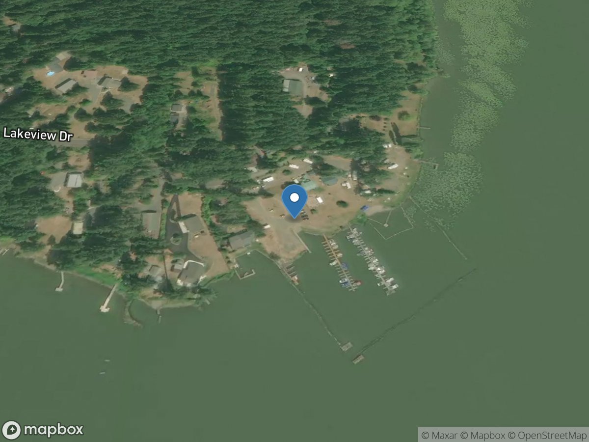 Cowlitz Valley Wildlife League