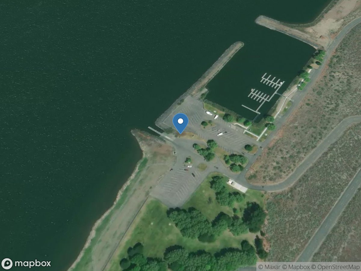 Crow Butte State Park