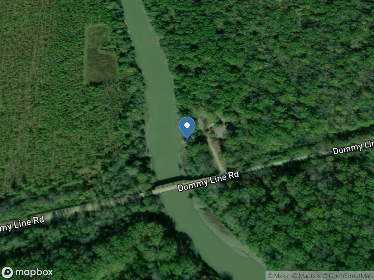 Dummy Line Road Bridge