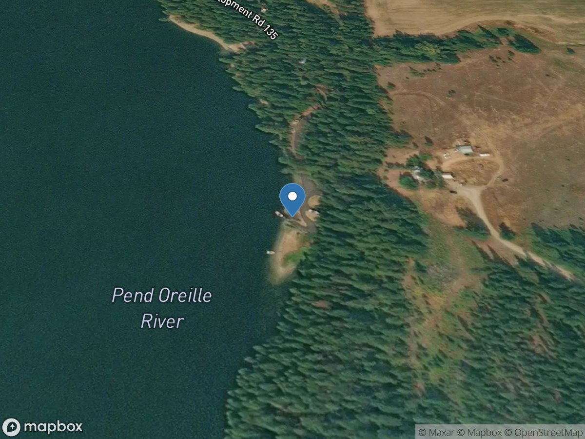 Edgewater Campground