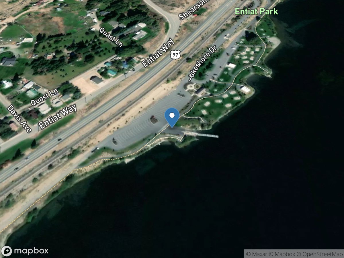 Entiat Park