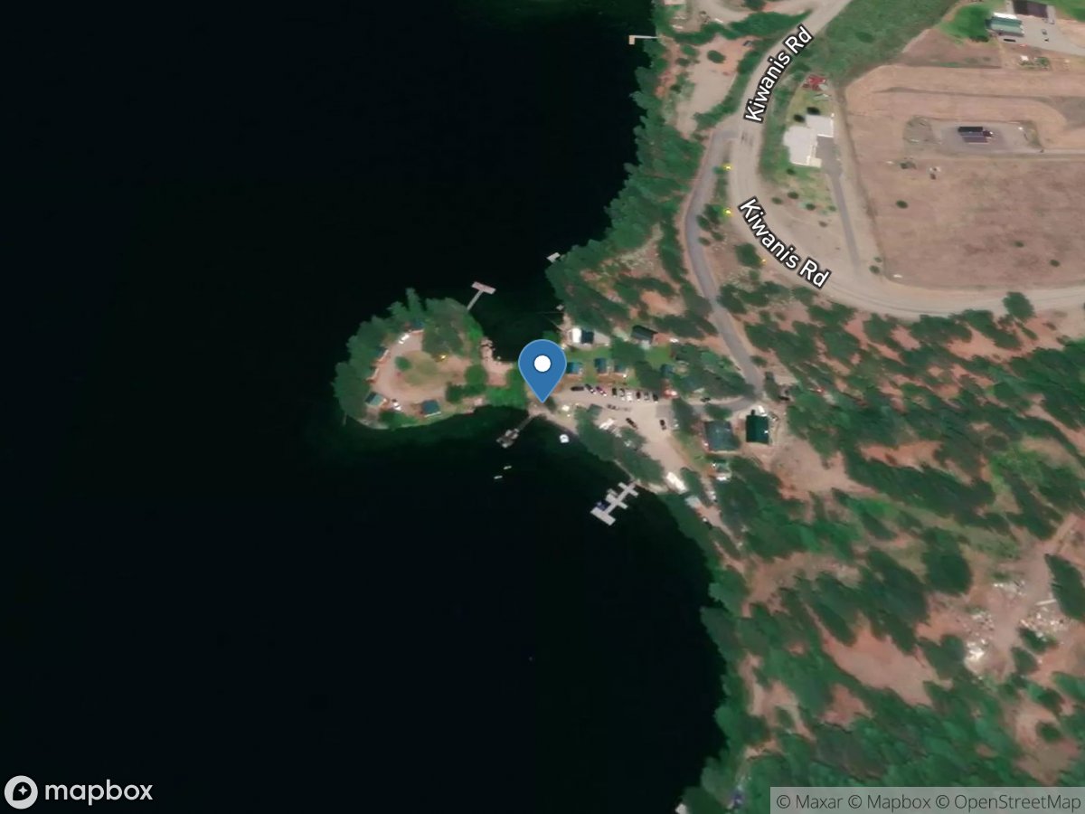 Fishermans Cove Resort