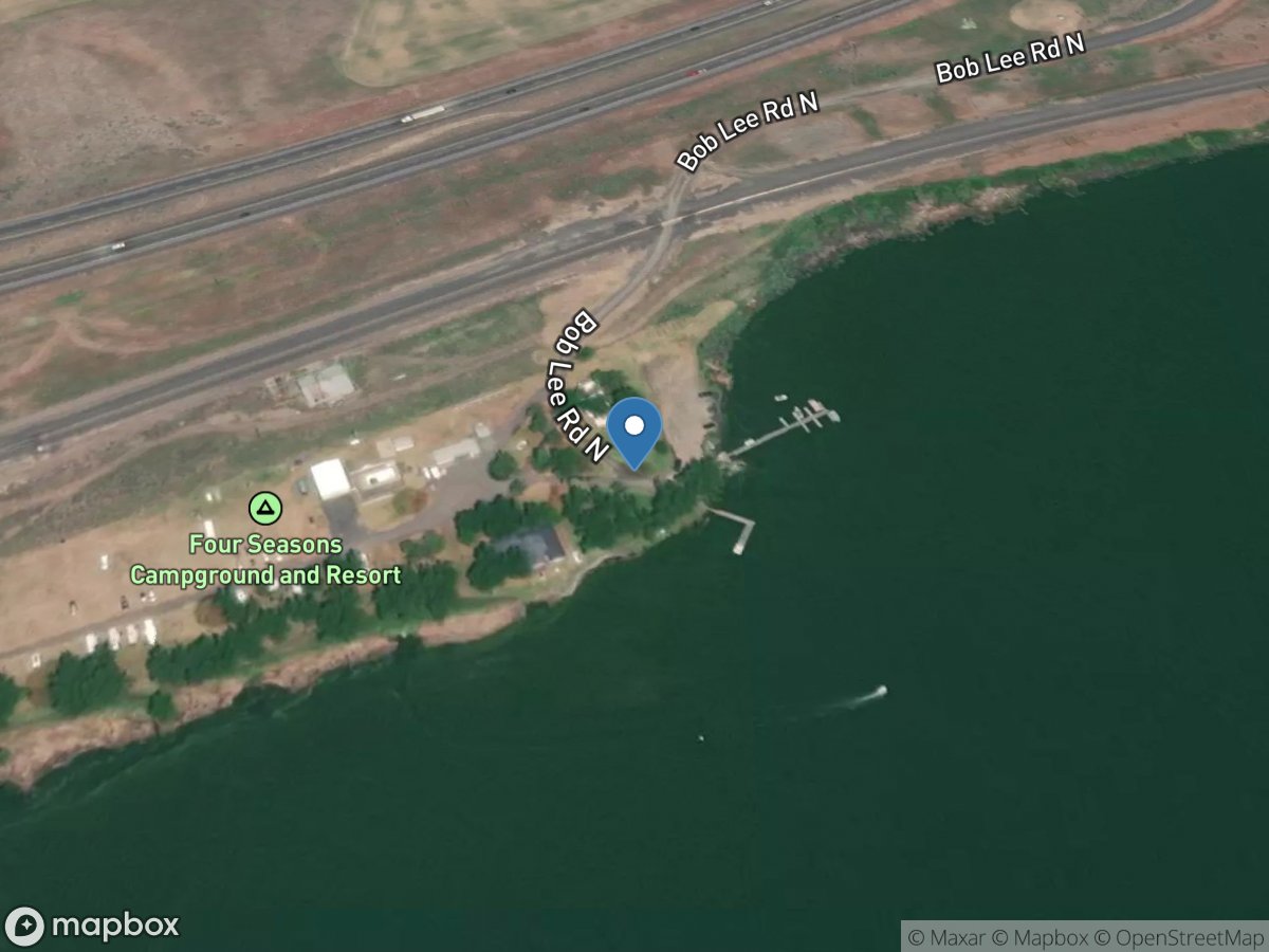 Four Seasons Campground