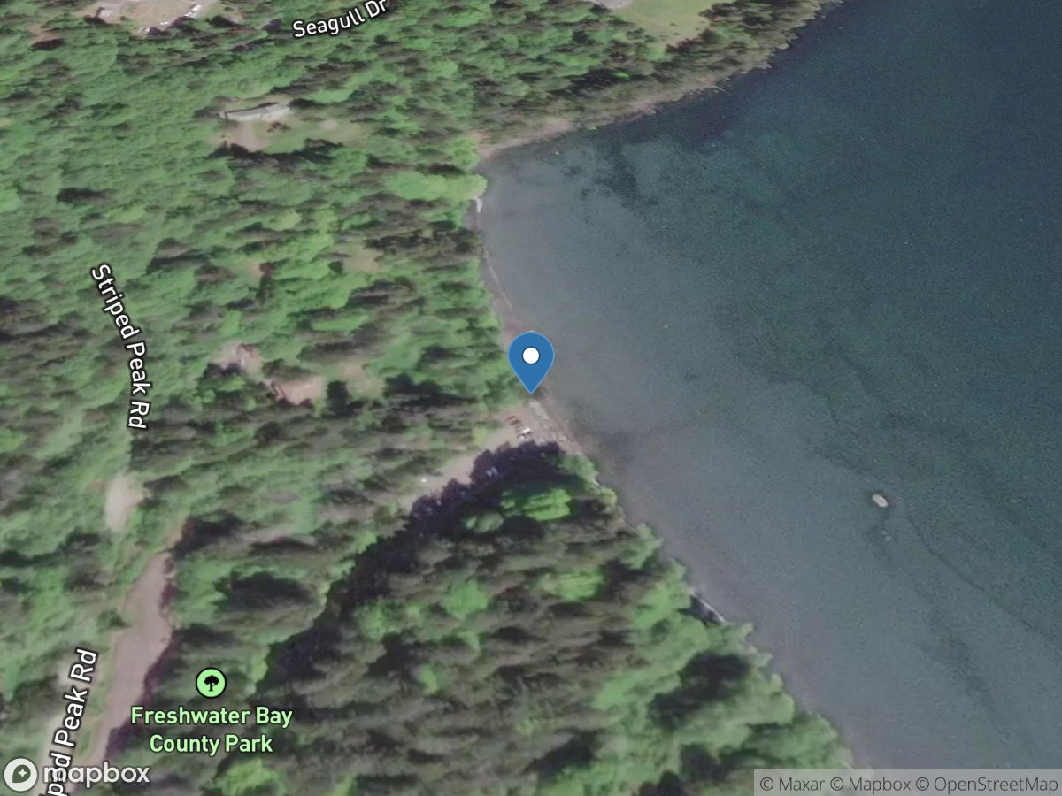 Freshwater Bay County Park