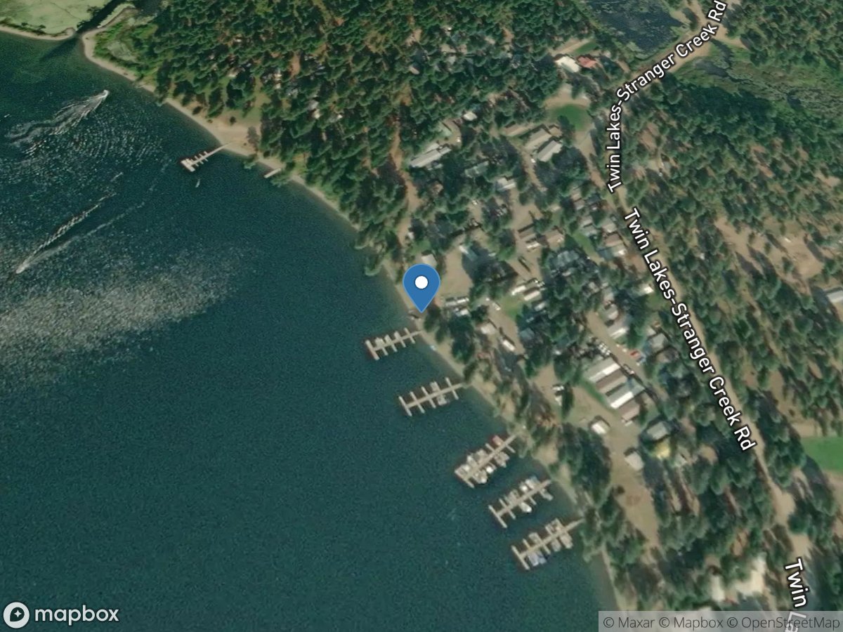 Hartman's Log Cabin Resort