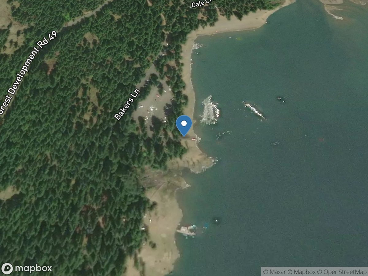Kachess Campground