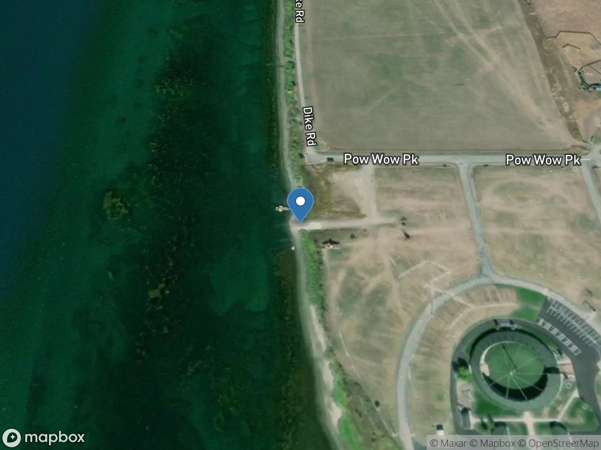 Kalispel Riverside Park