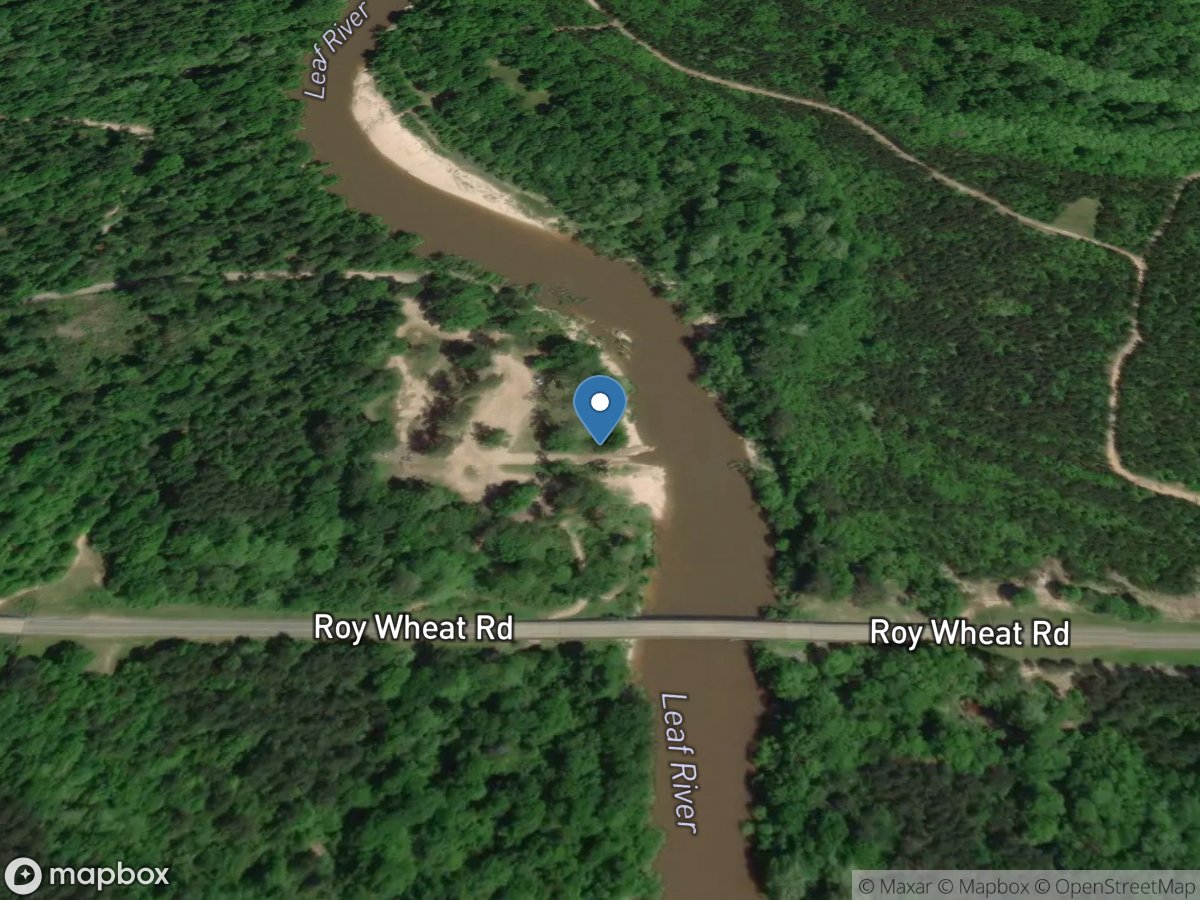 Church Street Bridge