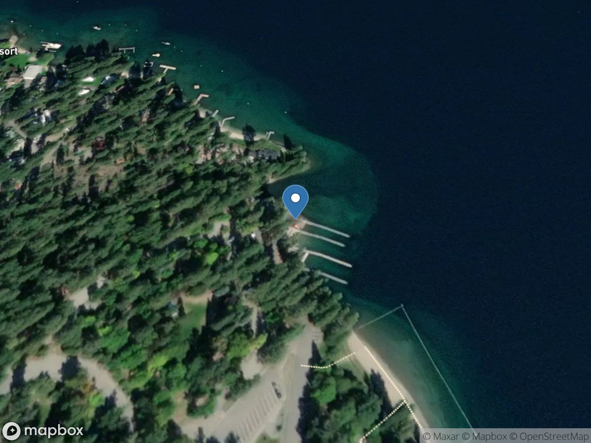 Lake Chelan State Park