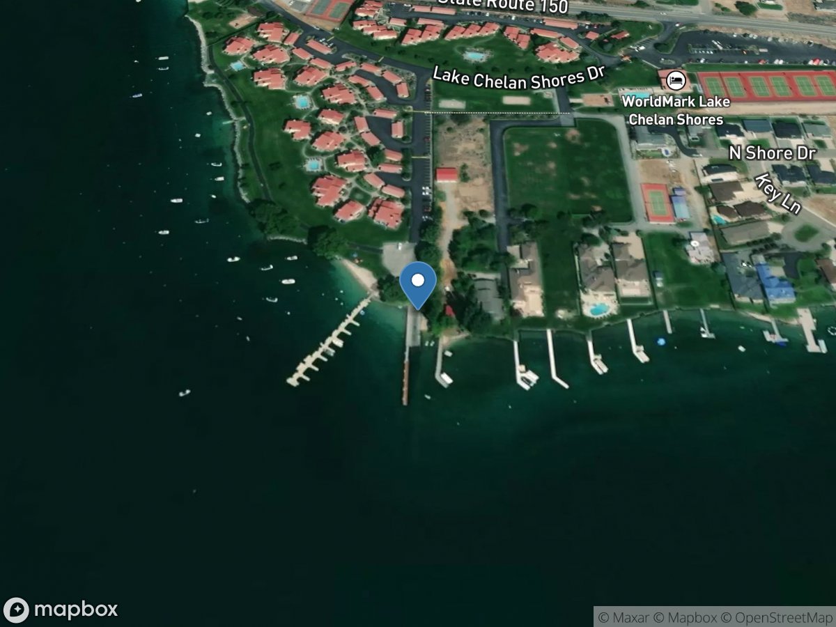 Lakeshore Marina Park