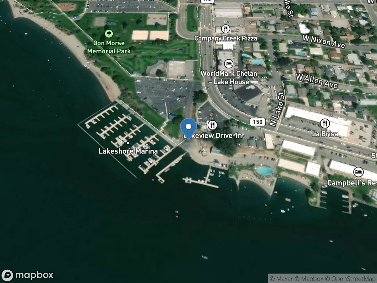 Lakeshore Marina Park