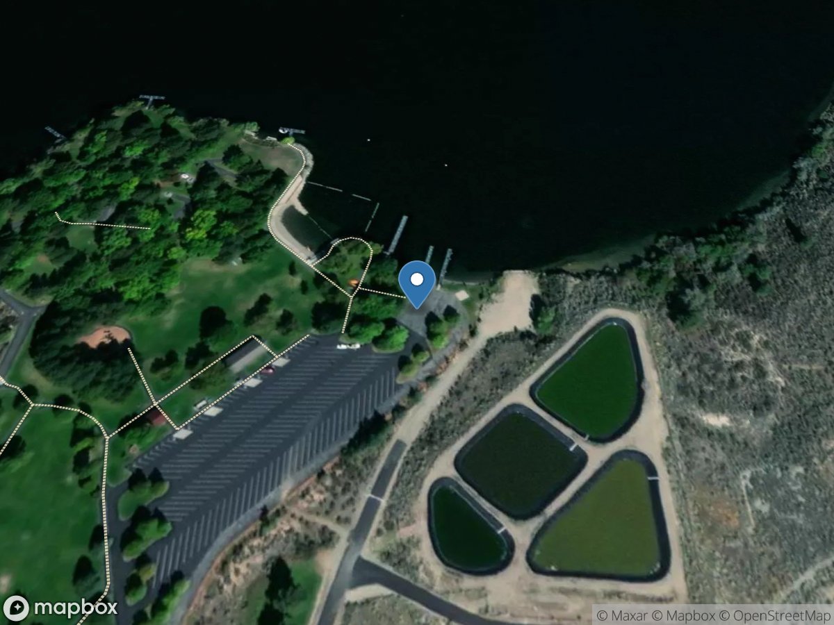 Lincoln Rock State Park