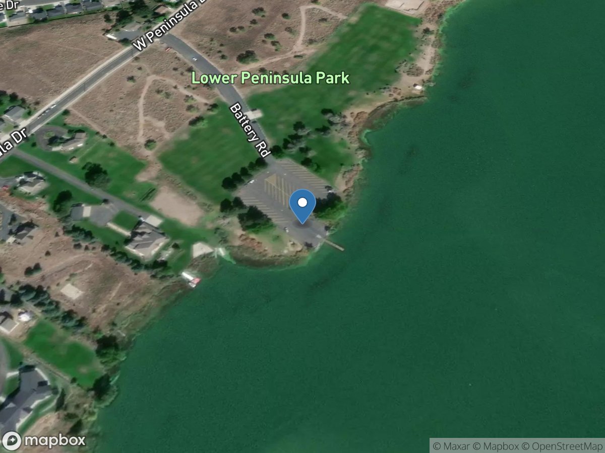 Lower Peninsula Park