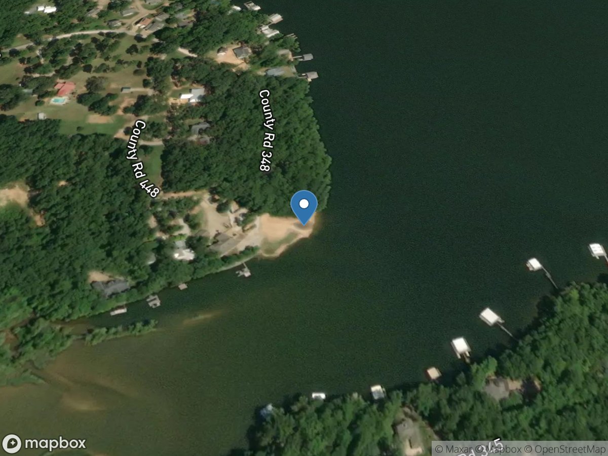 Pickwick Lake
