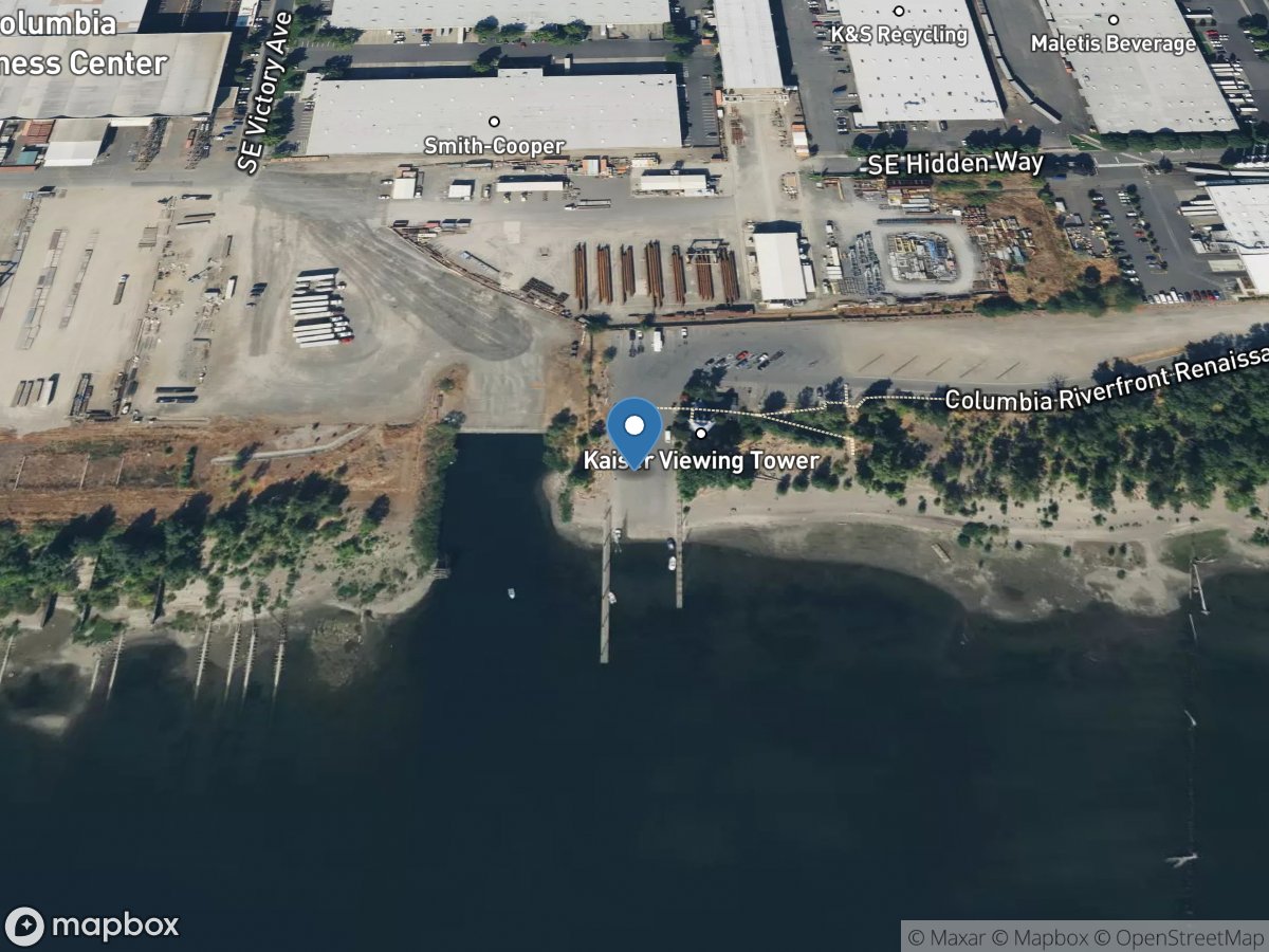 Marine Park (Vancouver)