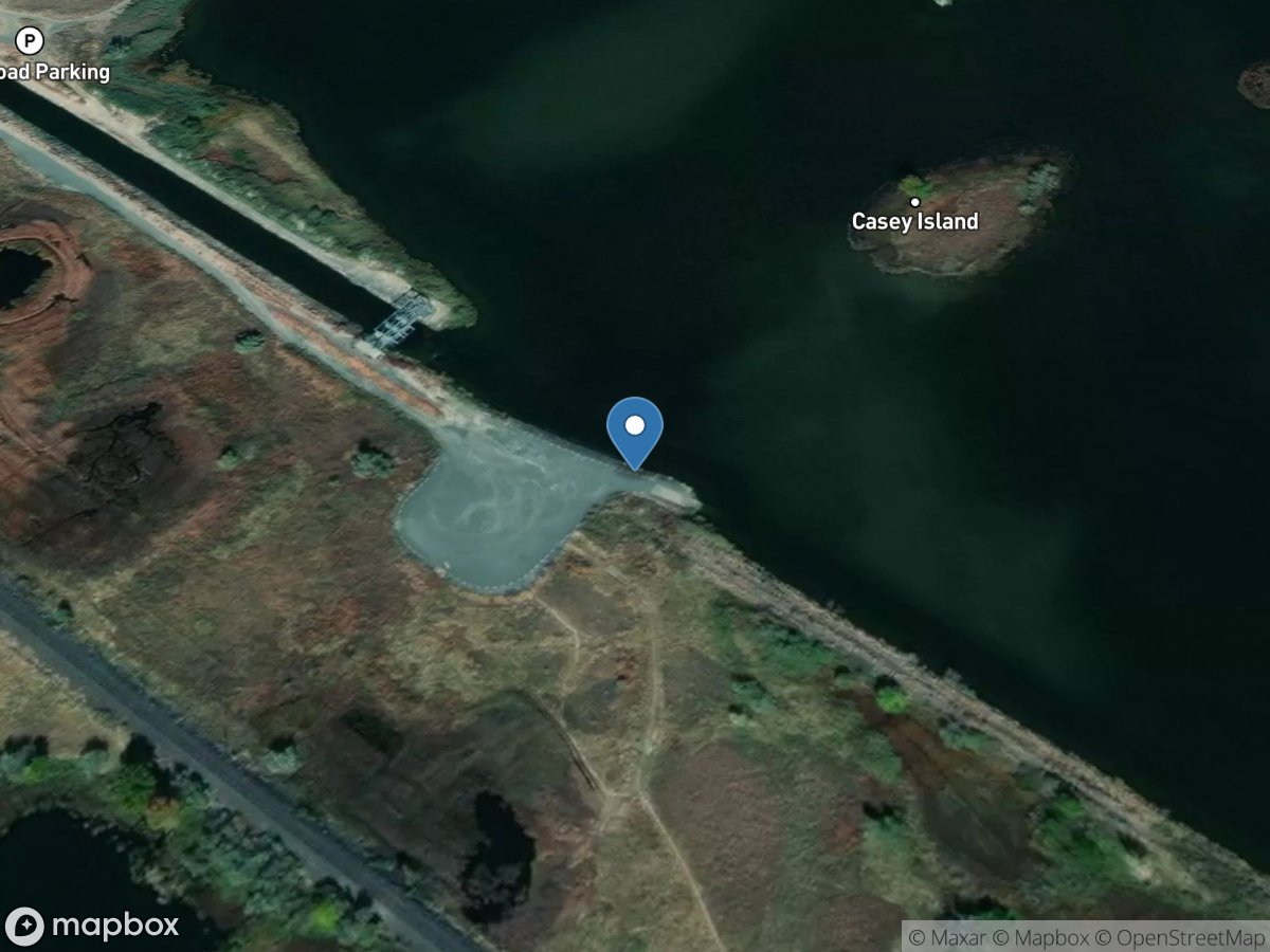 McNary National Wildlife Refuge