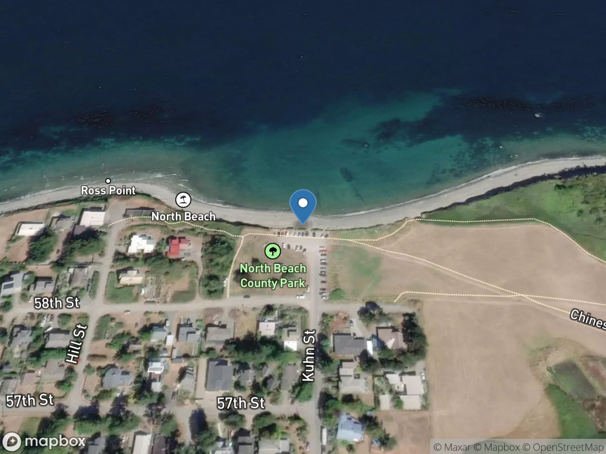 North Beach County Park