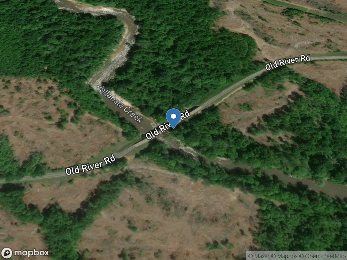 Old River Road