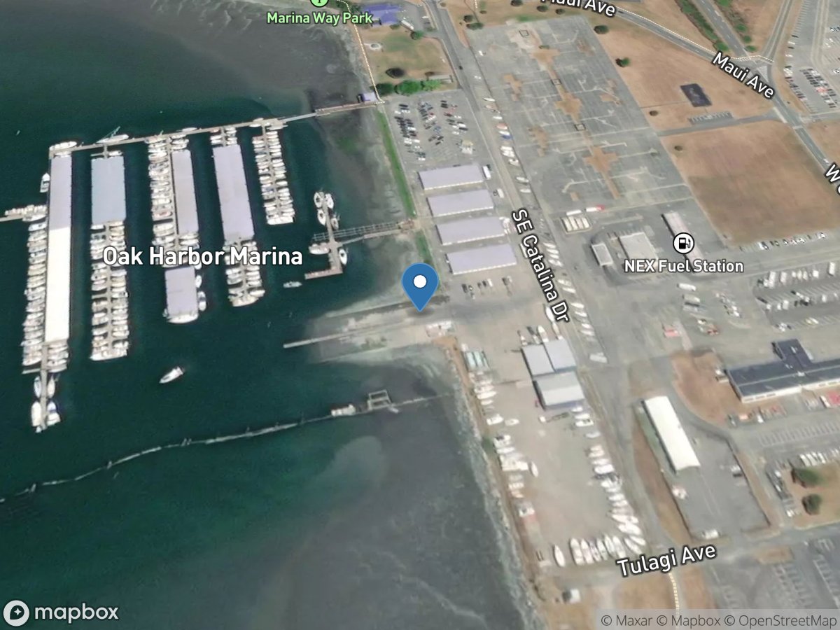 Oak Harbor Marina