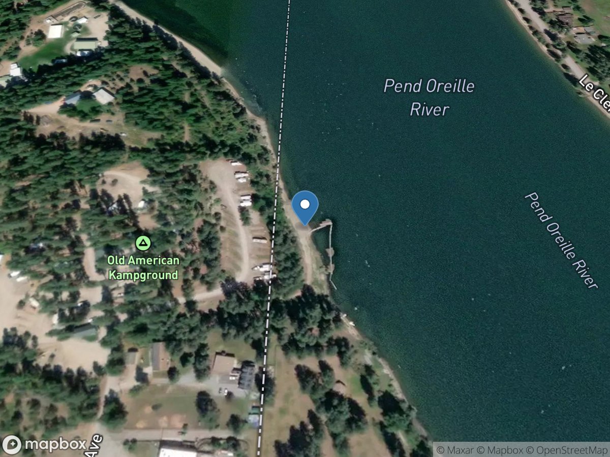 Old American Kampground