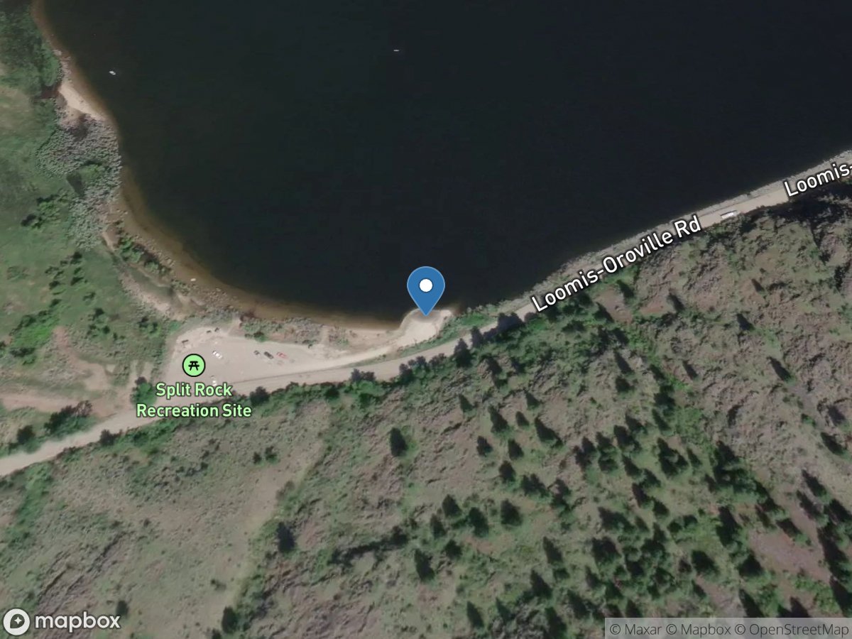 Palmer Lake Recreation Site