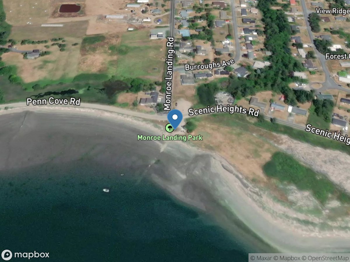 Penn Cove County Park (North)