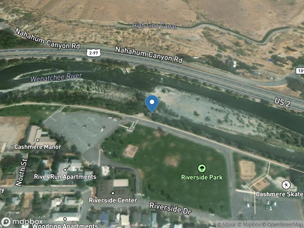 Riverside Park Picnic Area