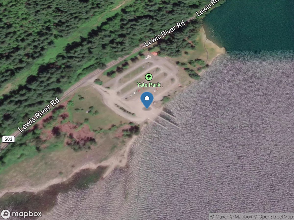 Yale Park Recreation Area