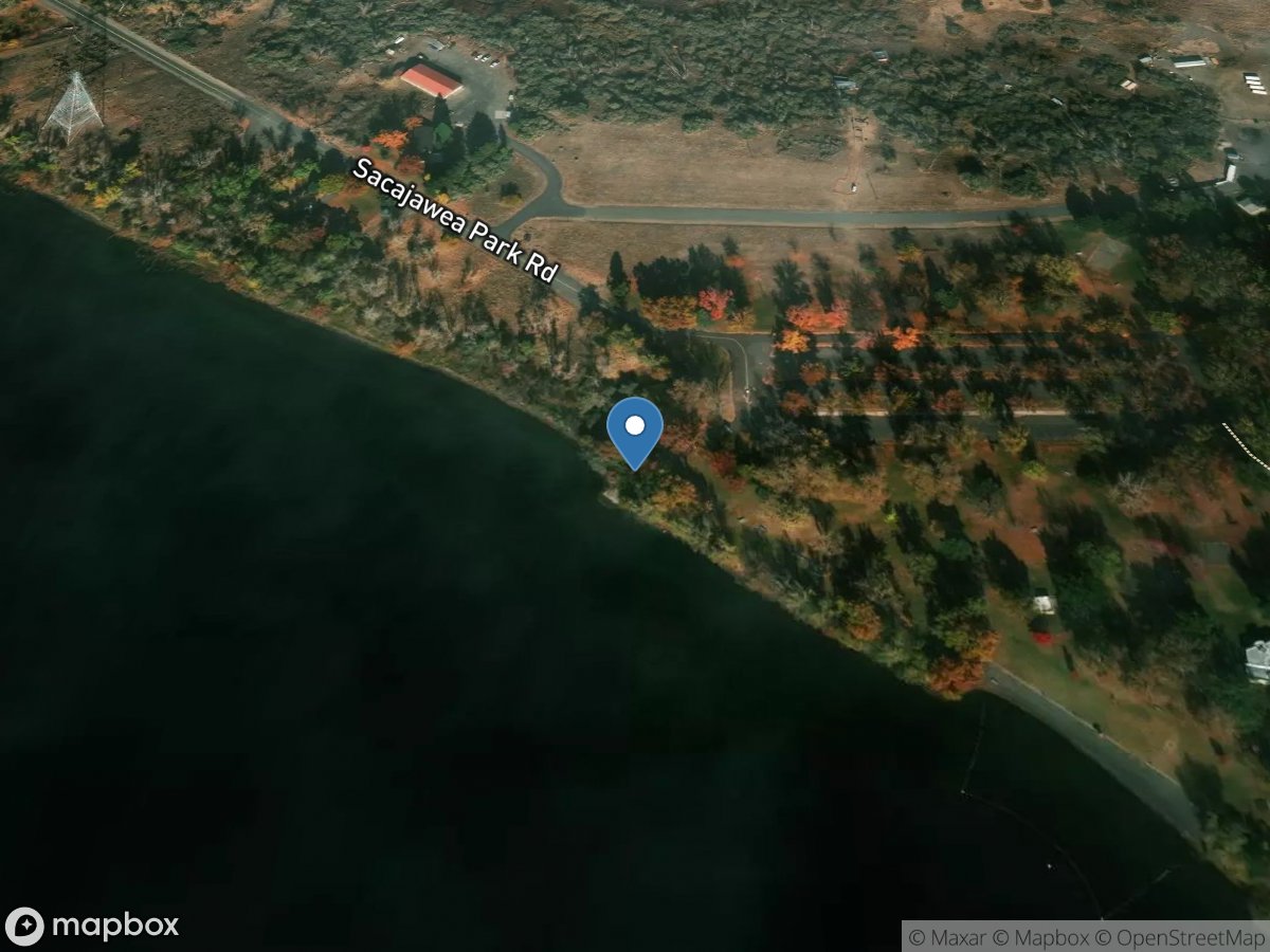 Sacajawea State Park