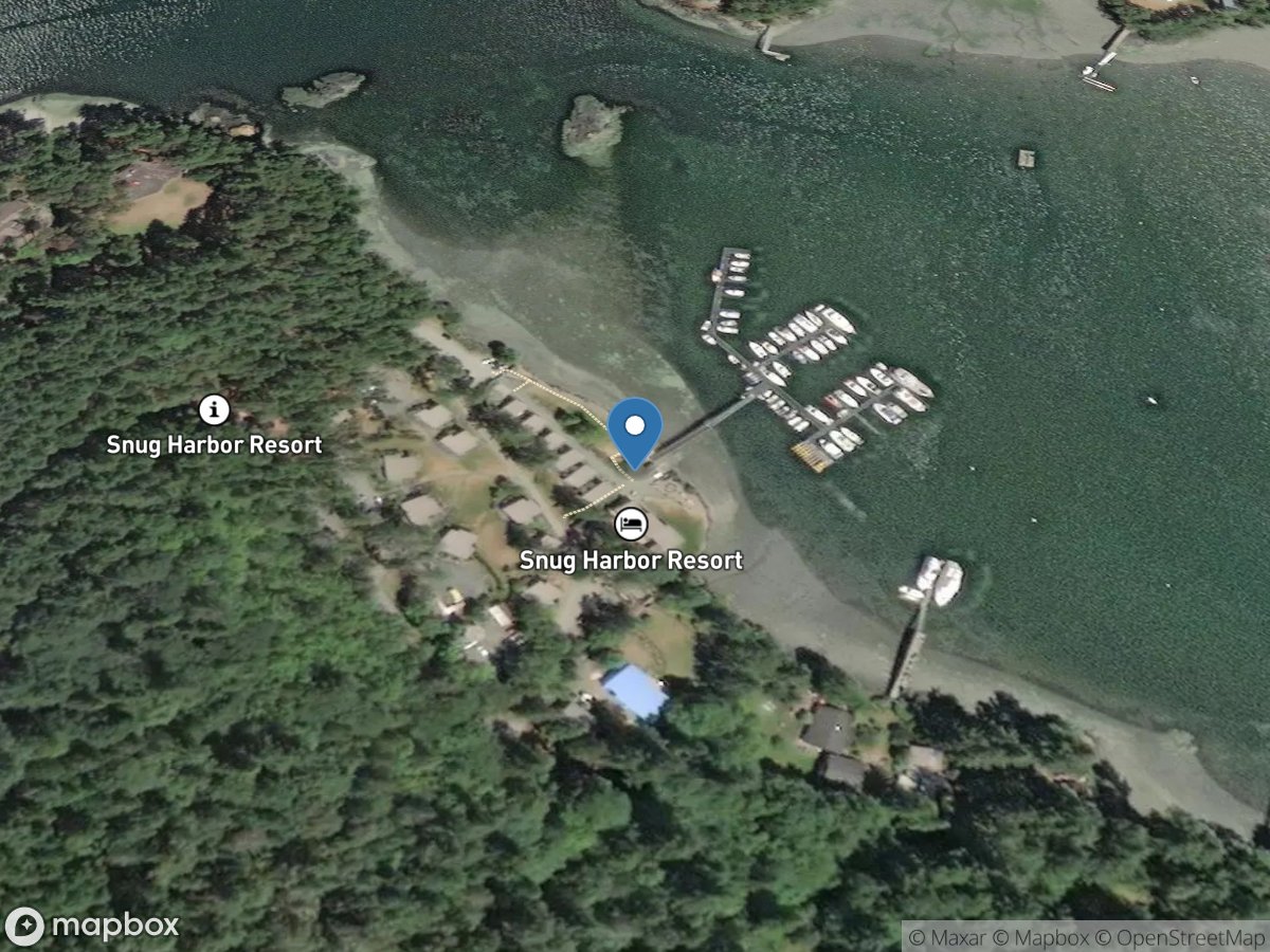 Snug Harbor Resort and Marina