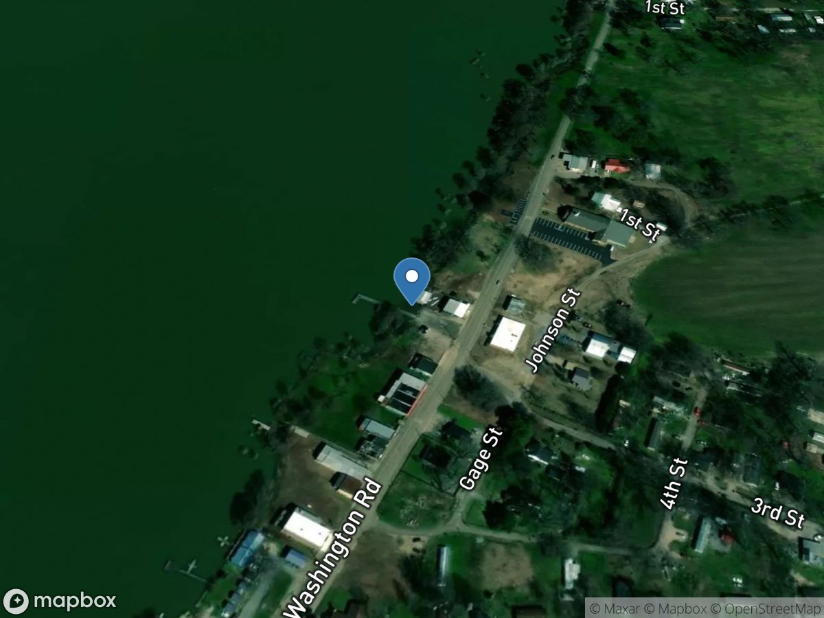 Lake Washington