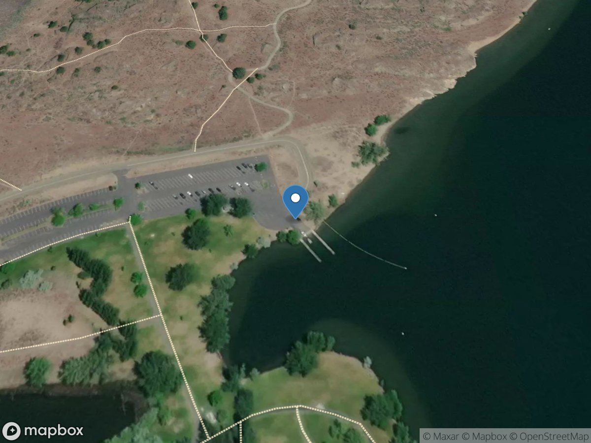 Steamboat Rock State Park