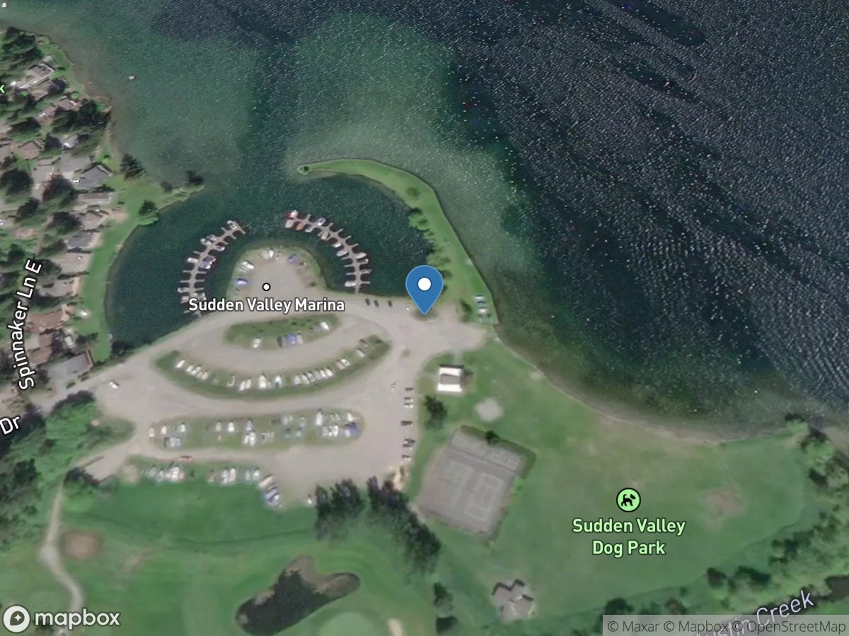 Sudden Valley R.V. Park and Campground