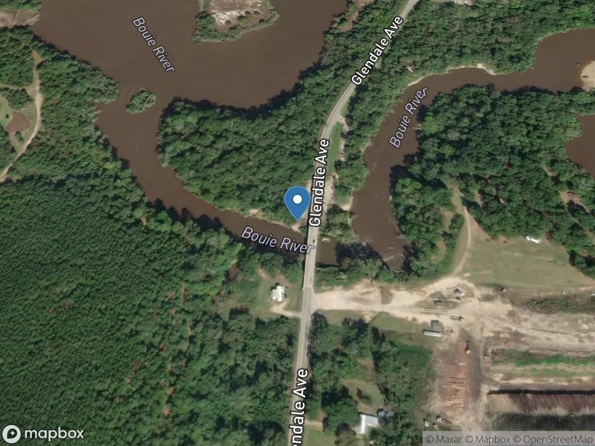 Glendale Avenue Bridge