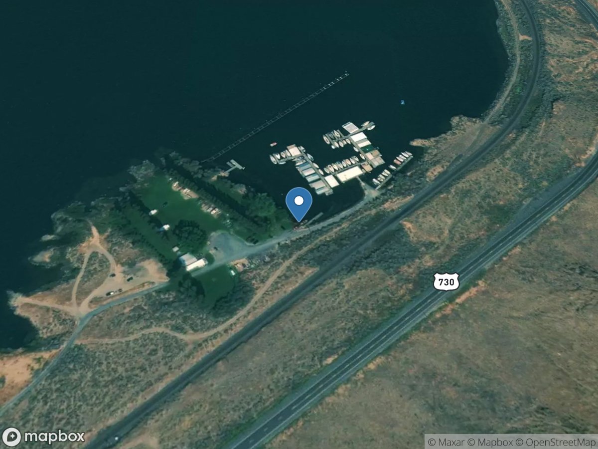 Walla Walla Yacht Club