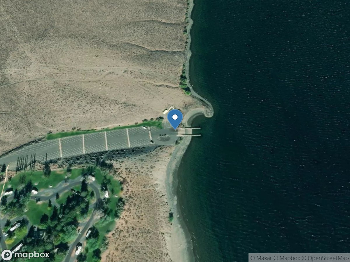 Wanapum Recreation Area