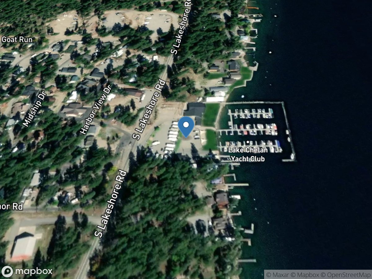 Watson's Harverenes Resort