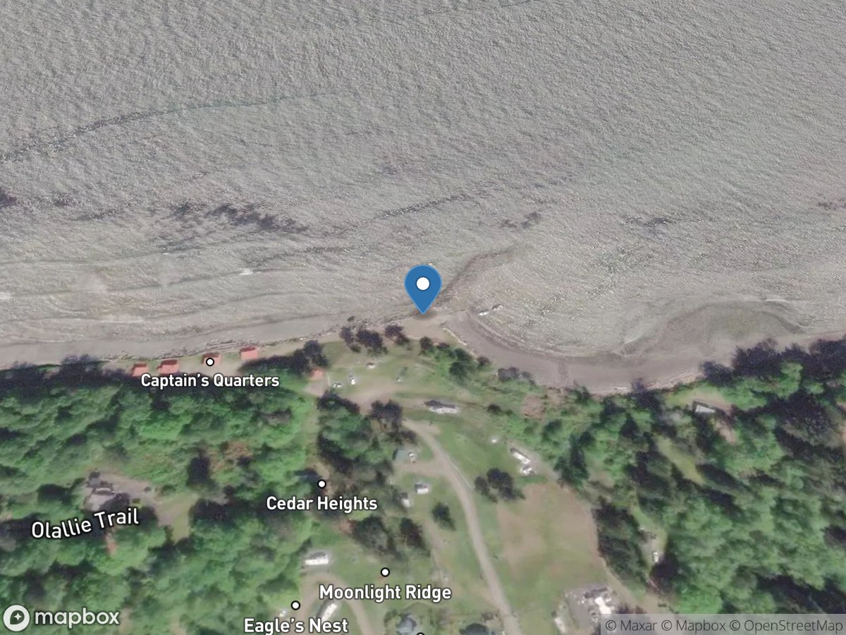 Whiskey Creek Beach Resort