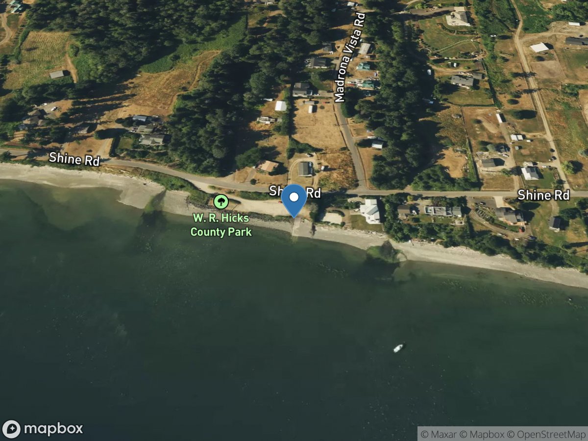 William Hicks County Park