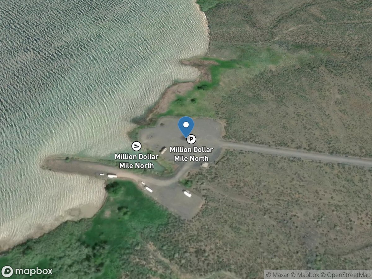 Million Dollar Mile (North)