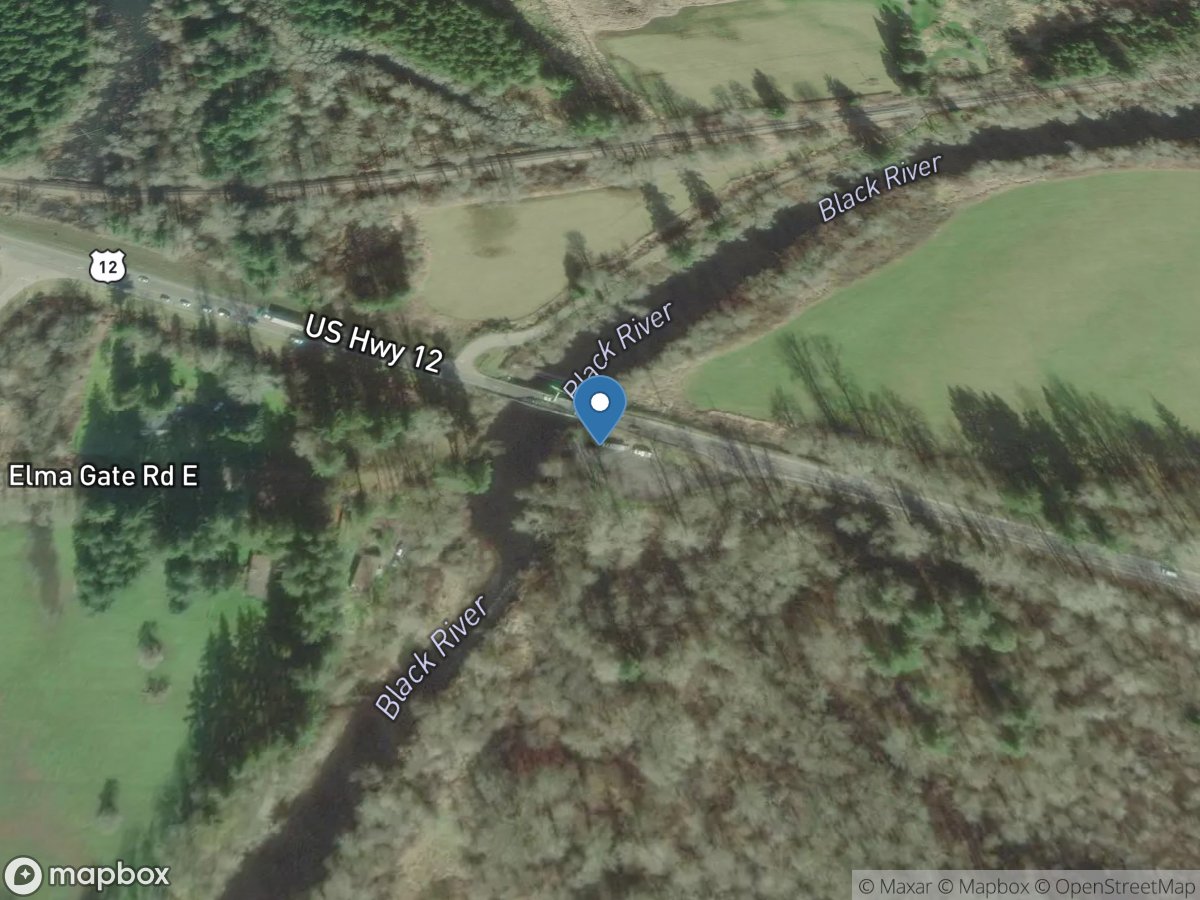 Oakville - Black River