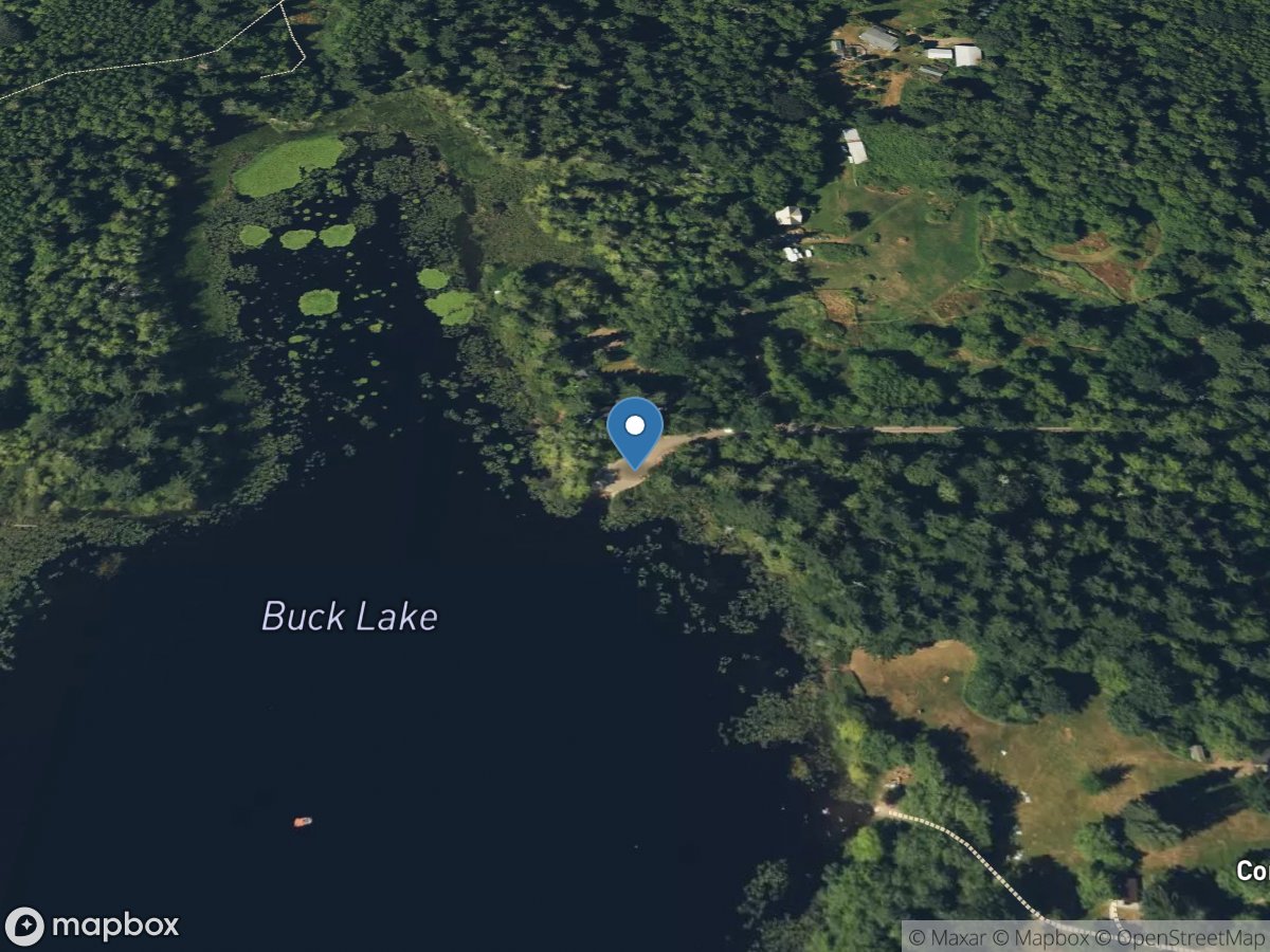 Buck Lake